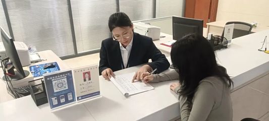 青岛即墨 以优质服务搭起政企连心桥