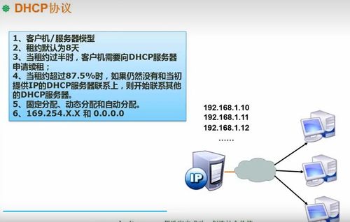 商务信息咨询在计算机网络与信息安全中的关键考点与总结